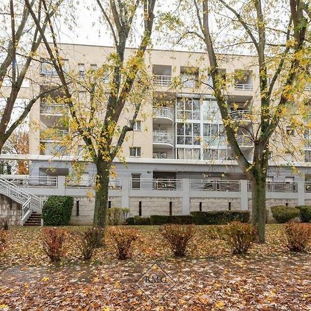 Appartement Proche De Disneyland Bmyguest Торси Екстериор снимка