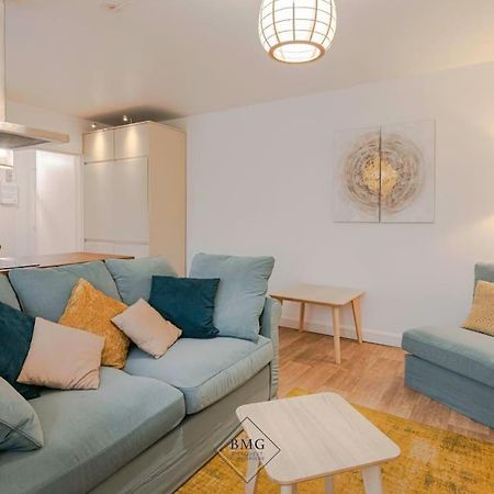Appartement Proche De Disneyland Bmyguest Торси Екстериор снимка