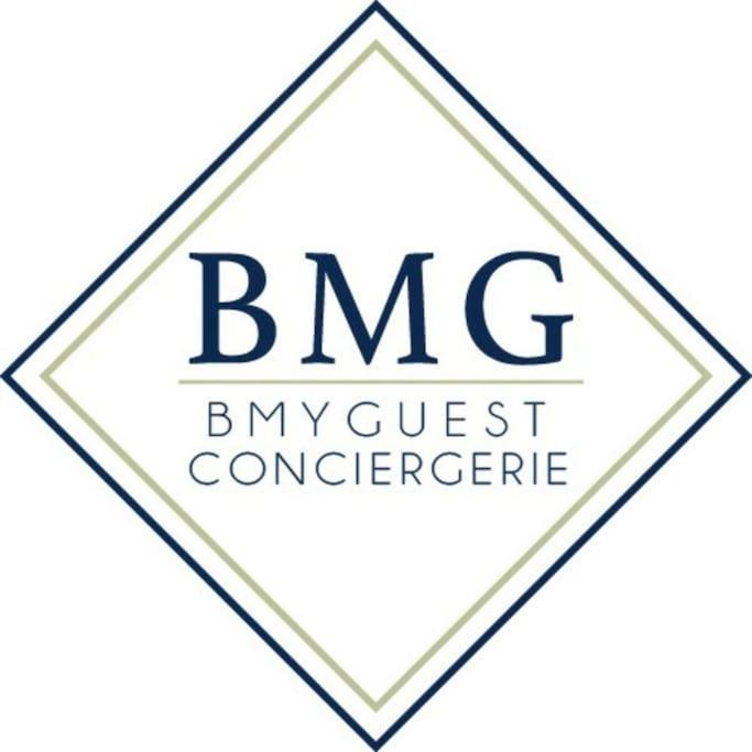 Appartement Proche De Disneyland Bmyguest Торси Екстериор снимка