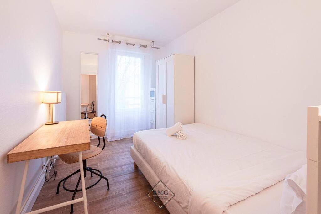 Appartement Proche De Disneyland Bmyguest Торси Екстериор снимка